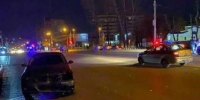 BMW авария - Новый Компаньон
