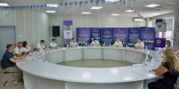 Фото: МАКС-канал депутата городской Думы Максима Колозариди - НИА-Кубань