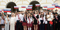 В Улан-Удэ число выпускников на пересдачу ЕГЭ сократилось вдвое - ВостокТелеИнформ