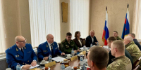 Участника СВО из Карелии вернули в список детей-сирот и вручили ему ключи от квартиры - StolicaOnego.Ru