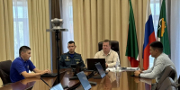 Безопасность на воде — зона общей ответственности - Мамадышский район
