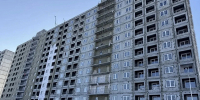 ЖК «Мегаполис» в Улан-Удэ обрёл нового застройщика - ИА Байкал-Daily
