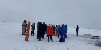 Трагедия под Орском: МАК назвал причину крушения самолёта с курсантами - ProOren.Ru
