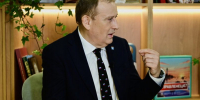 Ответы на вопросы, поступившие Губернатору Ленинградской области Александру Дрозденко от жителей Ленинградской области в ходе прямой телефонной линии 1 июня 2026 года - Газета Приозерские ведомости