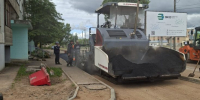 Сезон ремонтов в разгаре - Газета Великолукская правда