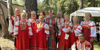 Играй, гармонь, на радость людям! - Газета Призыв
