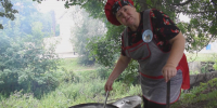 Галич отметит в выходные День города – с конкурсом на лучшую уху - ГТРК Кострома