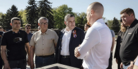 Поиск будет продолжаться - Курская правда