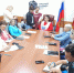 Встреча поколений: знакомство с цифровым миром - Район Строгино