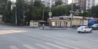 Перекресток Пензенской и Владимирской закроют в Самаре на 4 дня - Самарская Газета