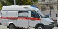 Девочка пострадала при падении с высоты в Саратове - ИА Версия-Саратов