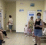 Более 50 «Дней здоровья» прошли в Севастополе с начала года - Орлиновский муниципальный округ