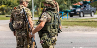 Александр Шуваев рассказал о созданном белгородцами уникальном дроне-перехватчике - БелПресса
