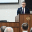 Алексей Текслер поздравил следователей и вручил лучшим награды - Полит74