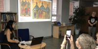 Гипотеза заявлена - Научная библиотека им. Н.А. Добролюбова