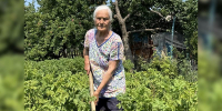 Родом из Малятино - Орская хроника
