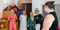 Благовещенск готовится к новому учебному году: началась приёмка образовательных учреждений - Администрация г. Благовещенск