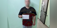 В Новомосковске рецидивист с ножом ограбил мужчину на 20 тысяч рублей - ИА Тульская служба новостей