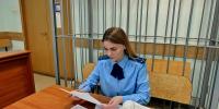 Суд в Туле обязал соццентр оборудовать парковки для инвалидов - ИА Тульская служба новостей
