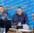 В ЕАО обсудили меры по защите от наводнений на совещании с НЦУКС МЧС России - МЧС России