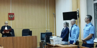 Решением Тейковского районного суда признана экстремистской и запрещённой в Российской Федерации организованная преступная группа, действовавшая на территории Гаврилово-Посадского и части Тейковского районов в период с 2023 по 2025 годы. - Тейковский районный суд