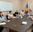 Ежемесячное  заседание - Администрация г.п. Крымска