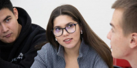 Студентки ИСТиС стали обладателями 1 миллиона рублей - ЮУрГУ