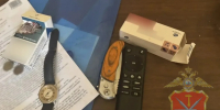 В Новомосковске мужчина похитил 20 тысяч рублей у прохожего на улице - ТК Первый Тульский
