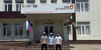 Строительство соцобъектов на контроле «Партийного десанта»: в Чечне продолжается мониторинг реализации Народной программы - ИА Грозный-информ