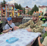 День морской авиации на урайском «Солнышке» - Газета Знамя