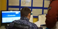 Белгородские росгвардейцы выявили почти 500 нарушений в сфере оборота оружия - Сетевое издание Знамя 31