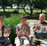 Радуга книжного лета - Библиотеки Тамбовской области