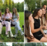 «Всё приходяще и уходяще, а музыка вечна» Крылатые слова.     Времена меняются, жизнь идёт, но воистину, есть моменты, которые имеют ценность всегда.     Поэтому, когда я узнал, что наша активная молодежь организовывает «Летний вечер под любимые песни», без доли сомнений решил к ним присоединиться. - Миякинский район