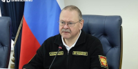 Олег Мельниченко сообщил об отмене запрета на отпуск топлива в потребительскую тару - Пенза-Обзор