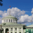 Вокзал в Мурманске - ИА Nord-News.Ru
