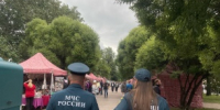 В Выборге стартовала гастрономическая ярмарка «Наше, Ленинградское» - МО Светогорское городское поселение