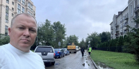 Дороги в центре Калининграда: проблема, которую заметили и решили благодаря ЛДПР - ЛДПР