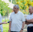 В Бузулуке обновляют важные соцобъекты - Законодательное Собрание