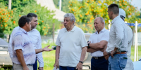 В Бузулуке обновляют важные соцобъекты - Законодательное Собрание