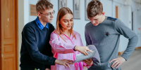 Минобрнауки предложило создать платформу "Университеты" для онлайн-поступления в вузы - Metro Петербург