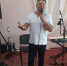 Краеведческий час "Люби и знай свой край родной" - Дом культуры