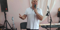 Краеведческий час "Люби и знай свой край родной" - Дом культуры