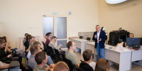 Курские студенты изготовят малый космический аппарат - Курская правда