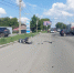 Три человека пострадали в ДТП на улице Дзержинского - Kurgan.Ru