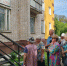 В Кинешме льготники часами стоят на улице в очереди за лекарствами - 168.Ru