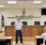 В следственном управлении состоялось торжественное мероприятие, посвященное Дню сотрудника органов следствия Российской Федерации - Следственный комитет