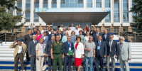 Фото предоставлено  информационно-аналитическим отделом Тюменской городской Думы, автор Евгений Григорьев - Tumentoday.Ru
