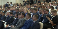 Около десятка предложений по развитию торгово-экономического сотрудничества вошли в резолюцию по итогам расширенного заседания Российско-Казахстанского делового совета - 12 канал