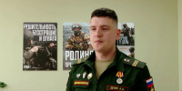Альметьевский комиссариат приглашает на службу по контракту - Альметьевск РТВ