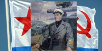 Ко дню рождения адмирала - Центральный военно-морской музей